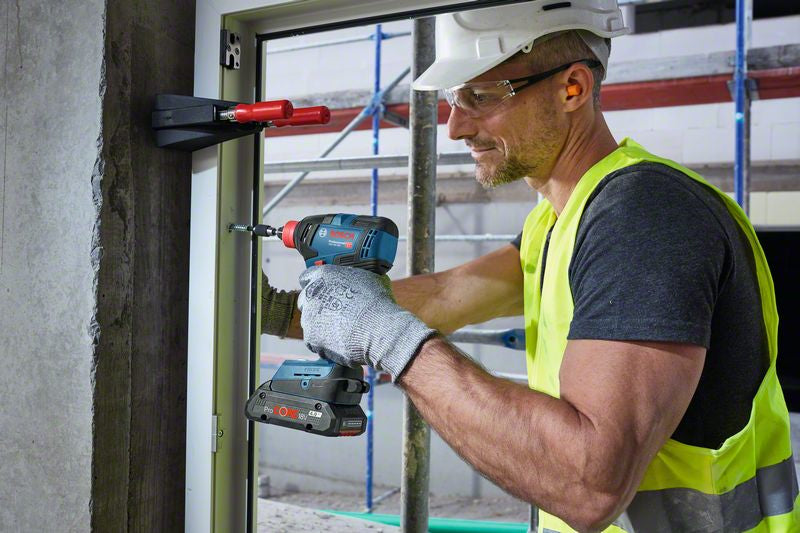 Bosch Bosch GDX 18V-200 Professional