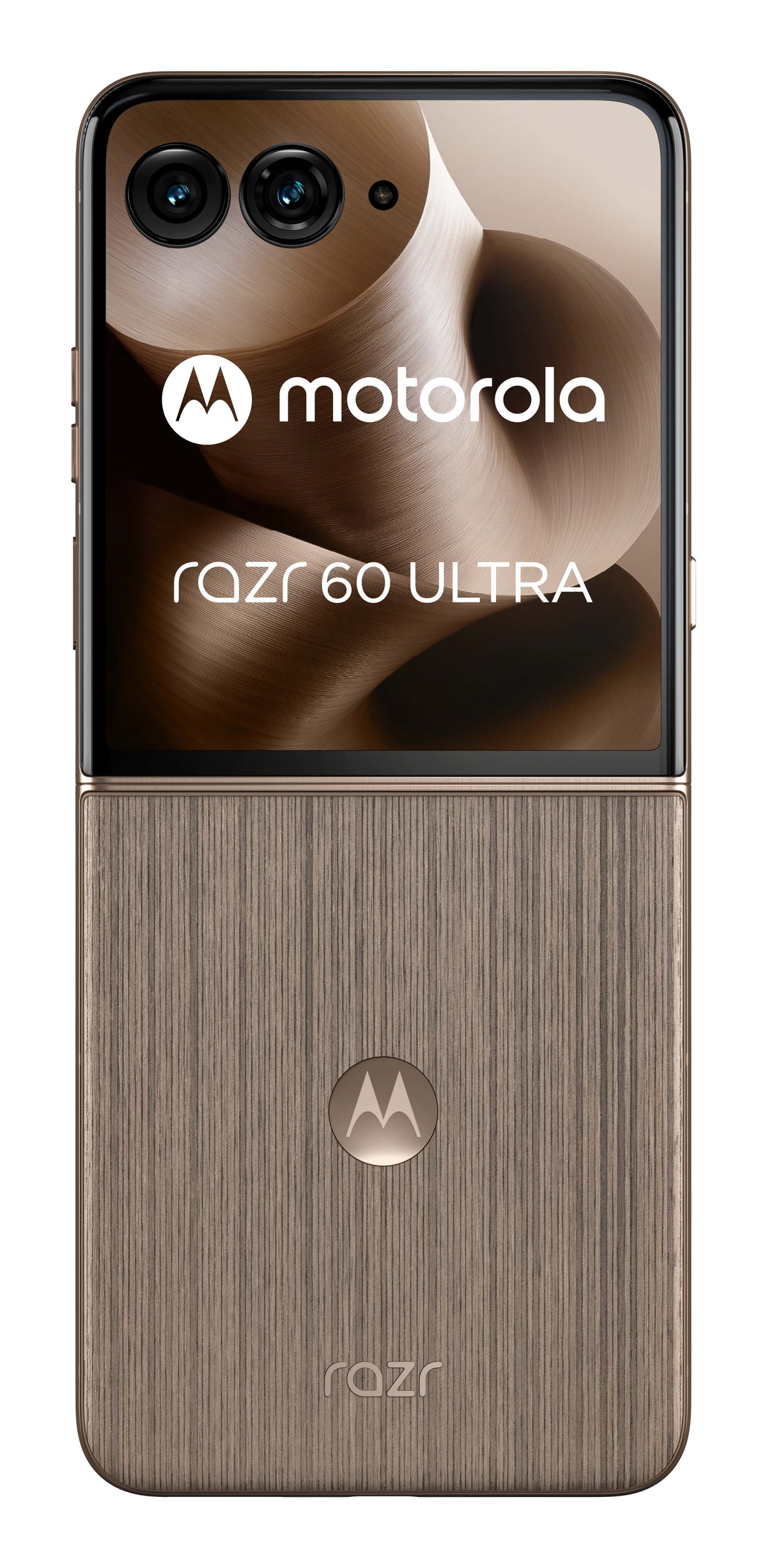 Motorola razr 60 ultra 17,7 cm (6.96") Double SIM Android 15 5G USB Type-C 16 Go 512 Go 4700 mAh Bois - vue 7