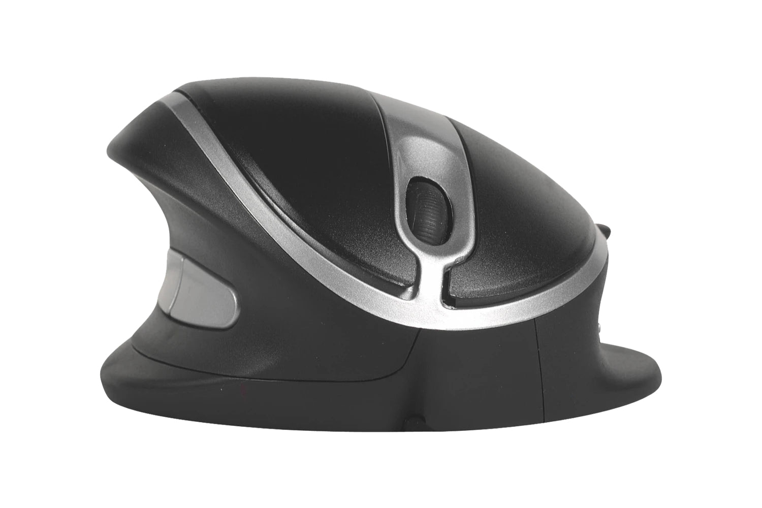 BakkerElkhuizen Oyster Mouse Wired souris Bureau Ambidextre USB Type-A Laser 1200 DPI