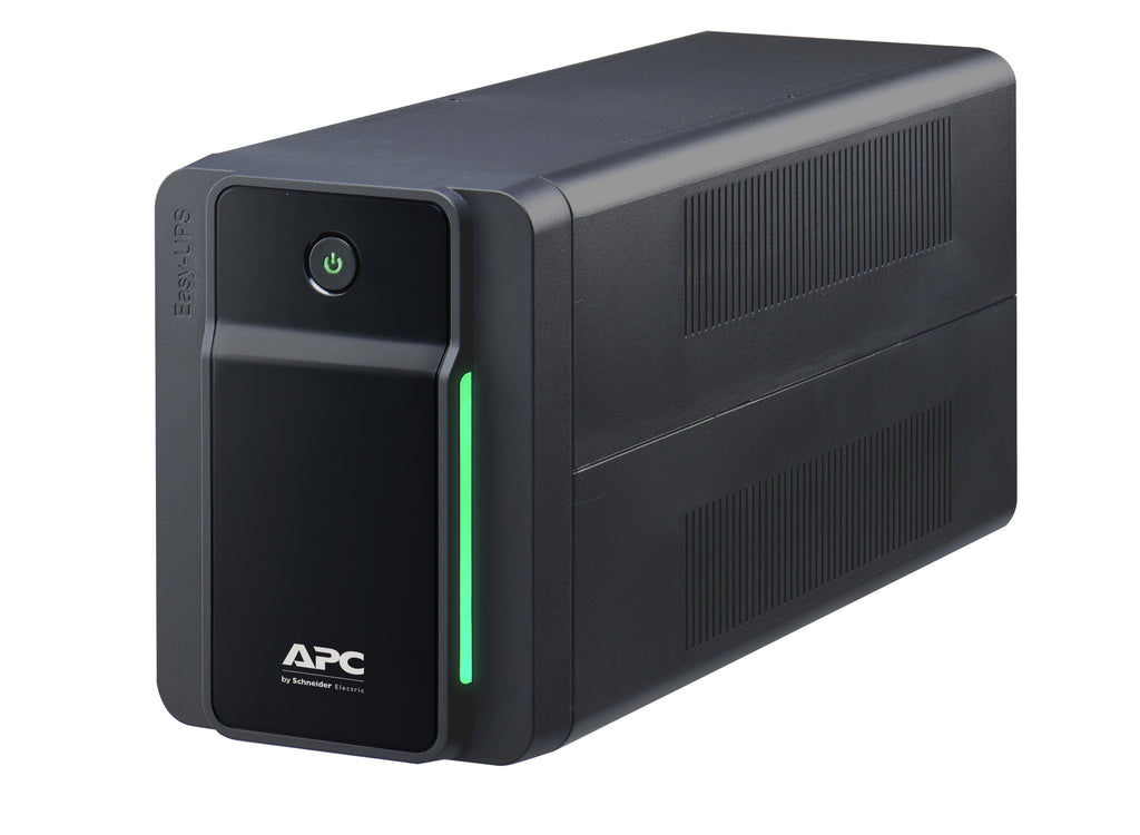 APC Easy UPS BVX Onduleur Line-Interactive 900VA 230V Prises IEC