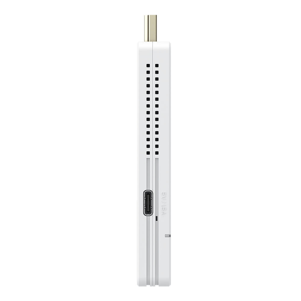 BenQ QP30 système de présentation sans fil HDMI Clé logicielle