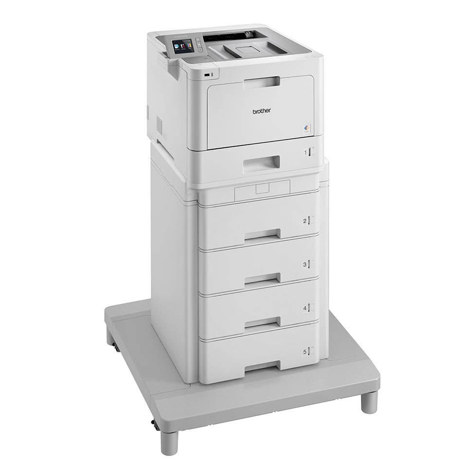Brother HL-L9310CDW Laser - vue 2