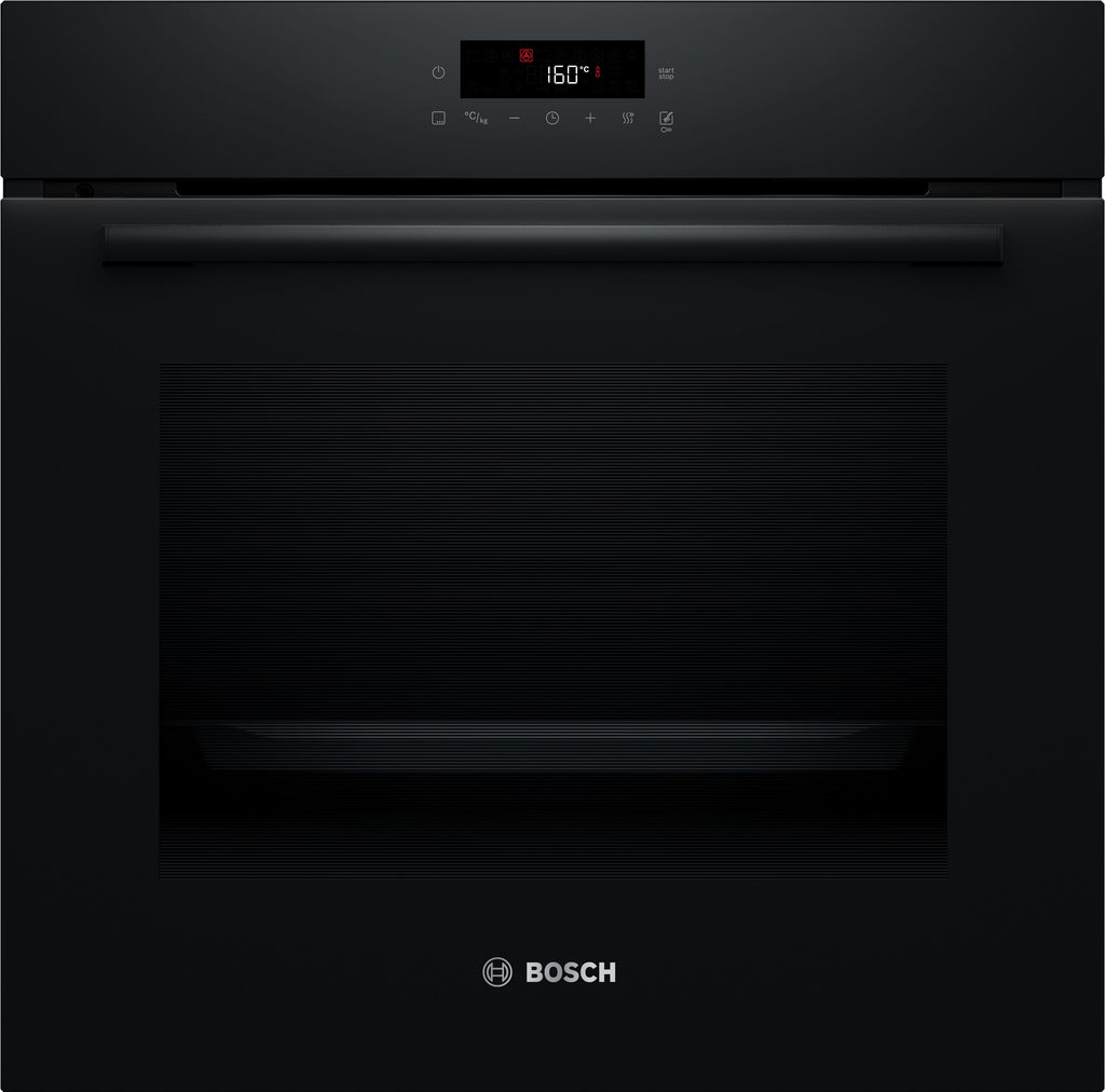 Bosch Bosch Serie 2 HBA571BB4 four 71 L 3600 W Noir