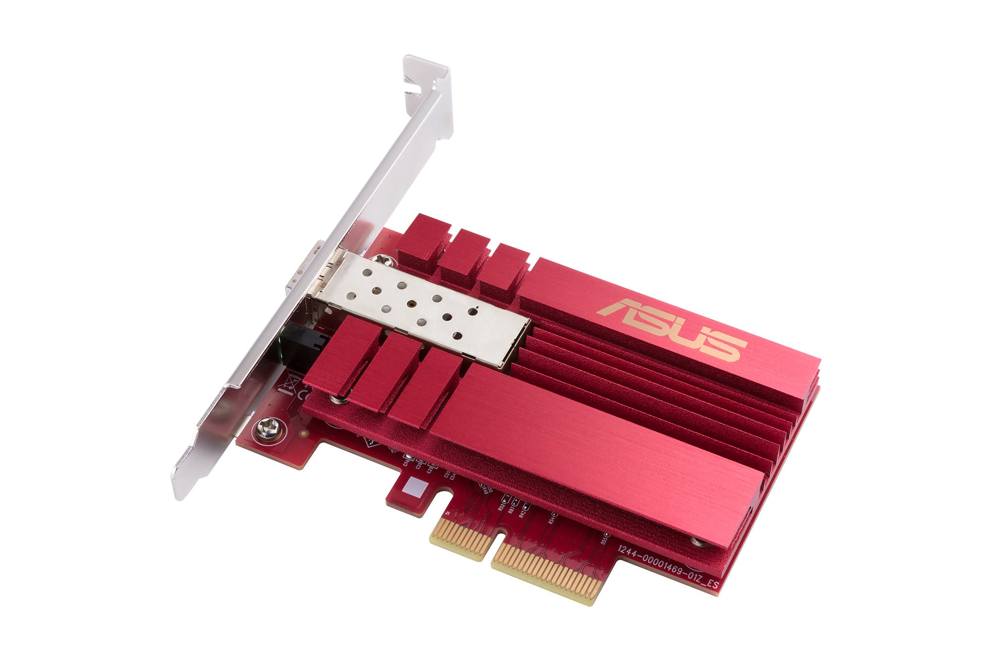 ASUS XG-C100C V3 Interne Ethernet 10000 Mbit/s