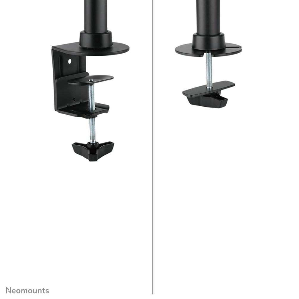 Neomounts FPMA-DCB100DBLACK Support d'écran à fixer 10-27"