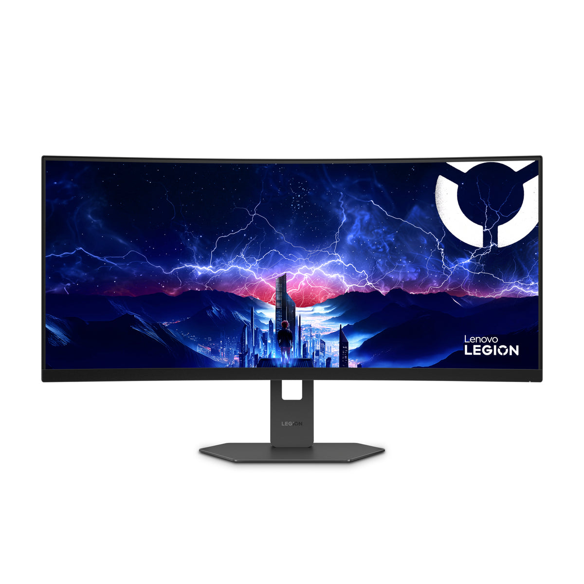 Lenovo Legion 34W-2c Moniteur - vue 5