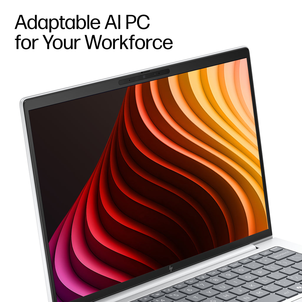 HP EliteBook 8 G2i Next Gen AI PC 14 pouces WUXGA 32GB 512GB Intel Graphics Windows 11 Pro