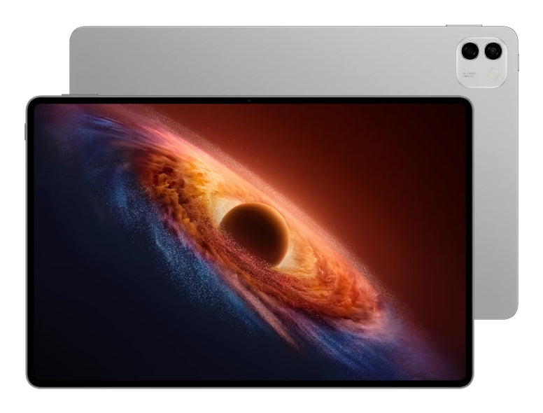 Honor MagicPad4 Snapdragon 256 Go 31,2 cm (12.3") 12 Go Wi-Fi 7 (802.11be) Android 16 Gris