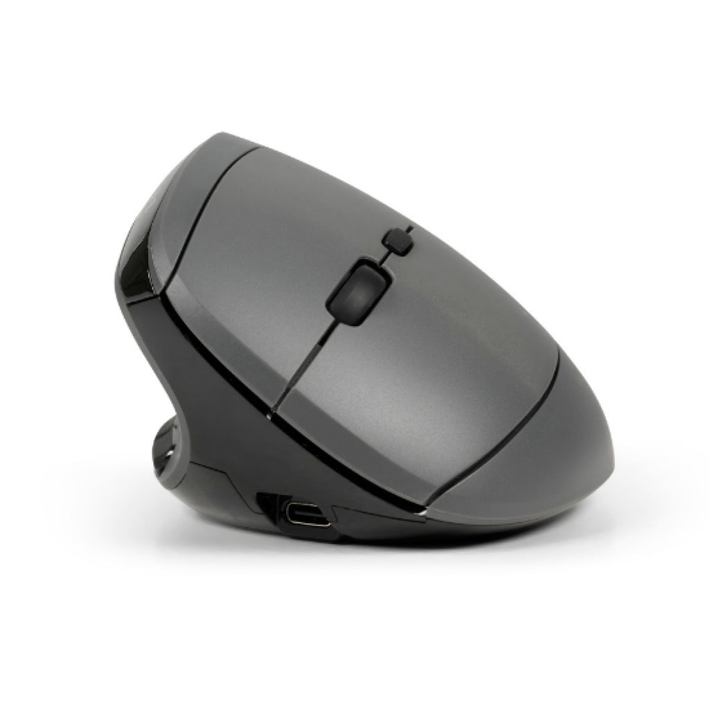 Souris MidWay Gauche, Ergonomique et Mobile