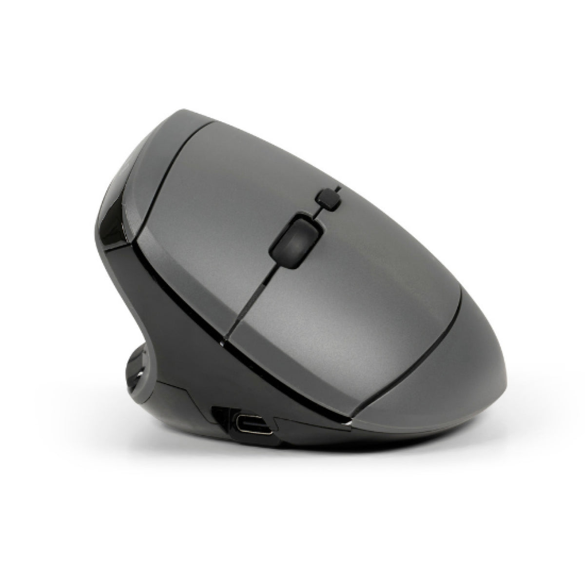 Souris MidWay Gauche, Ergonomique et Mobile