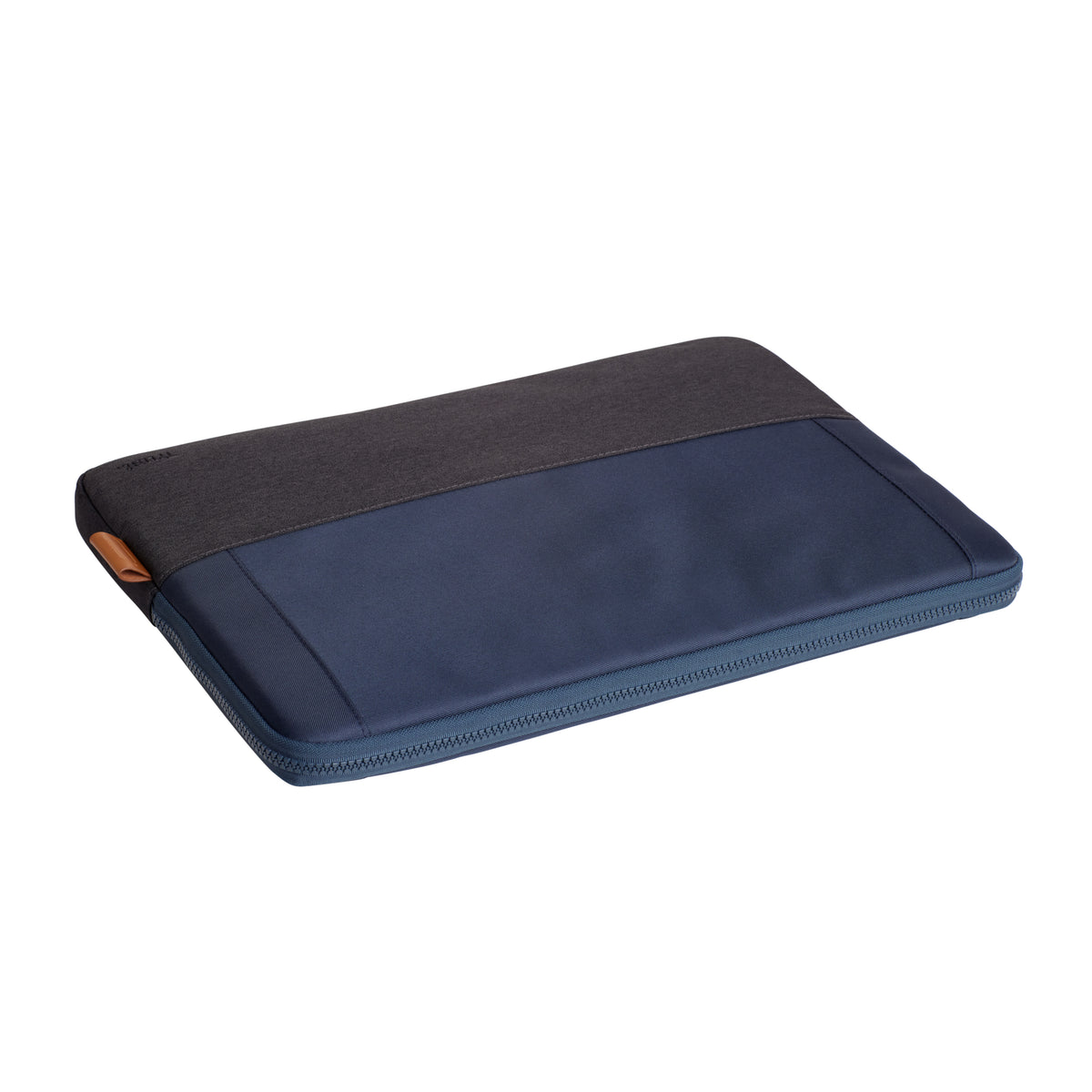 Trust Lisboa Housse pour Ordinateur Portable 40,6 cm (16") Bleu