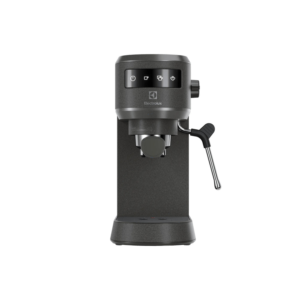 Electrolux E6EC1-6BST Manuel Machine à expresso 1 L