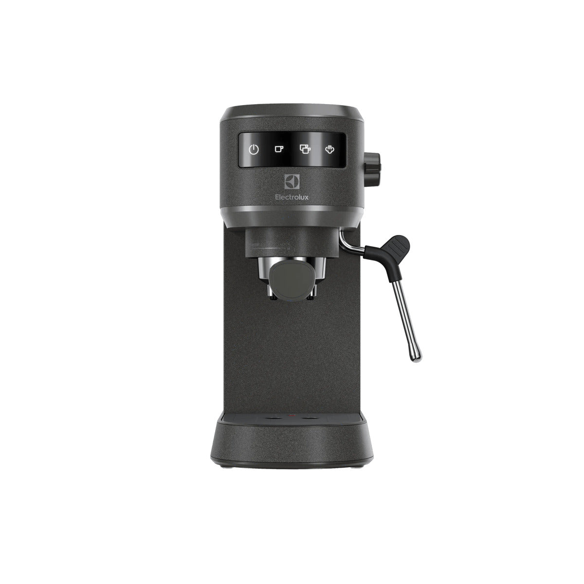 Electrolux E6EC1-6BST Manuel Machine à expresso 1 L