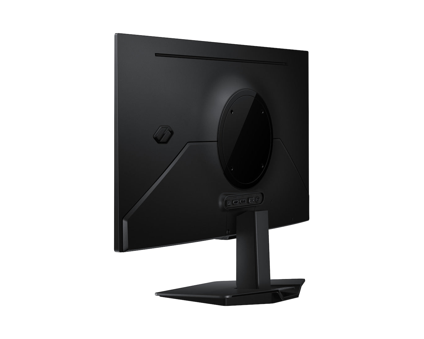 Samsung LS27FG500SUXEN écran plat de PC 68,6 cm (27") 2560 x 1440 pixels Quad HD OLED Noir