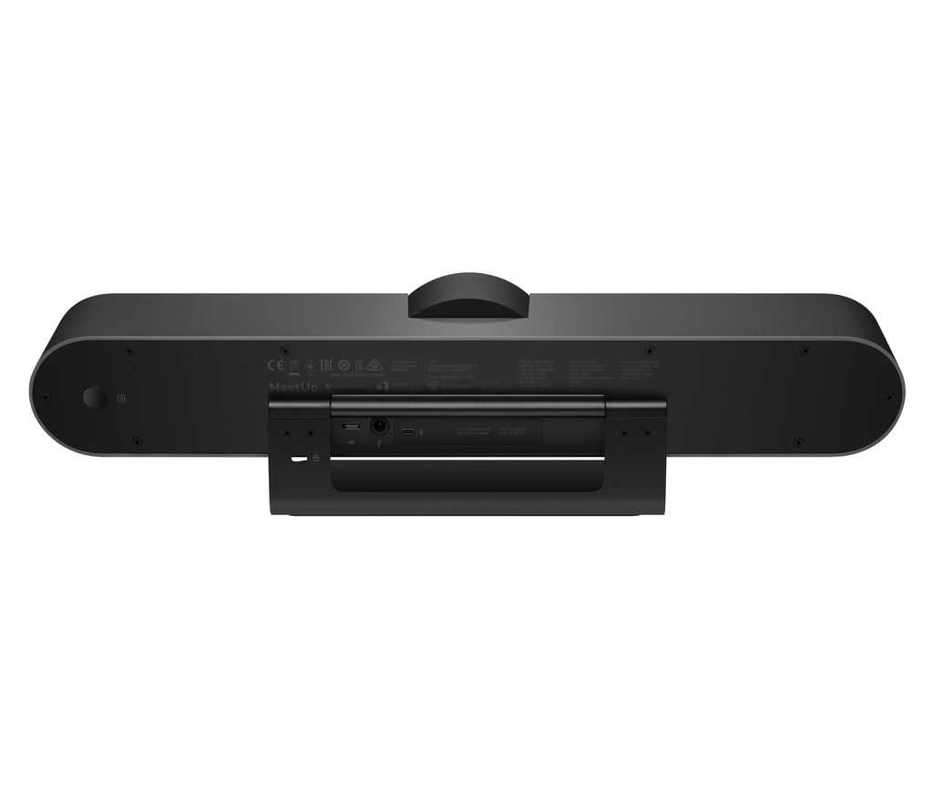 Logitech MeetUp Caméra de Conférence