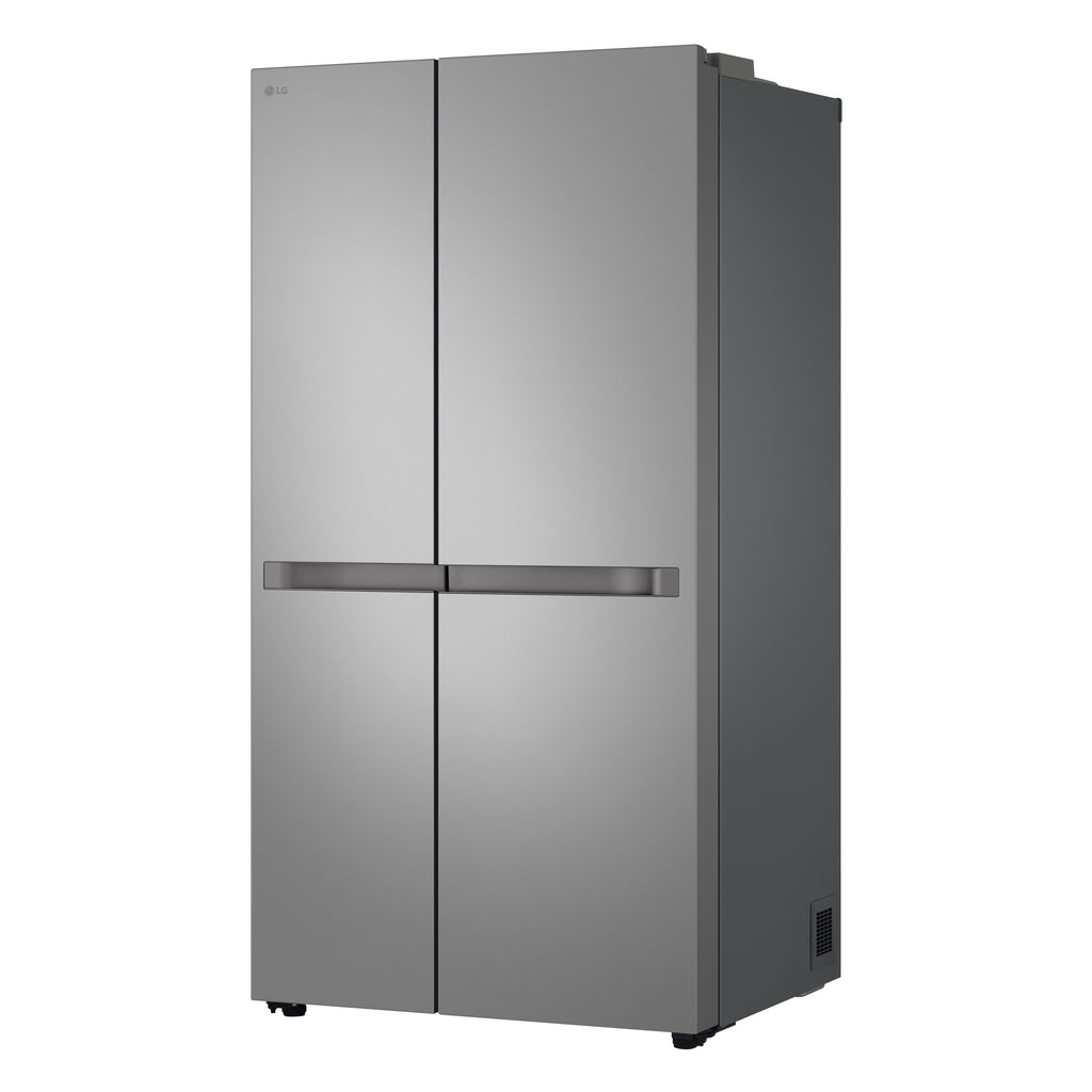 LG GSBC40PYPE frigo américain Pose libre 664 L Argent
