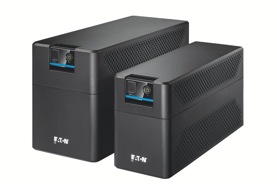 Eaton 5E Gen2 UPS 360Watt 700VA