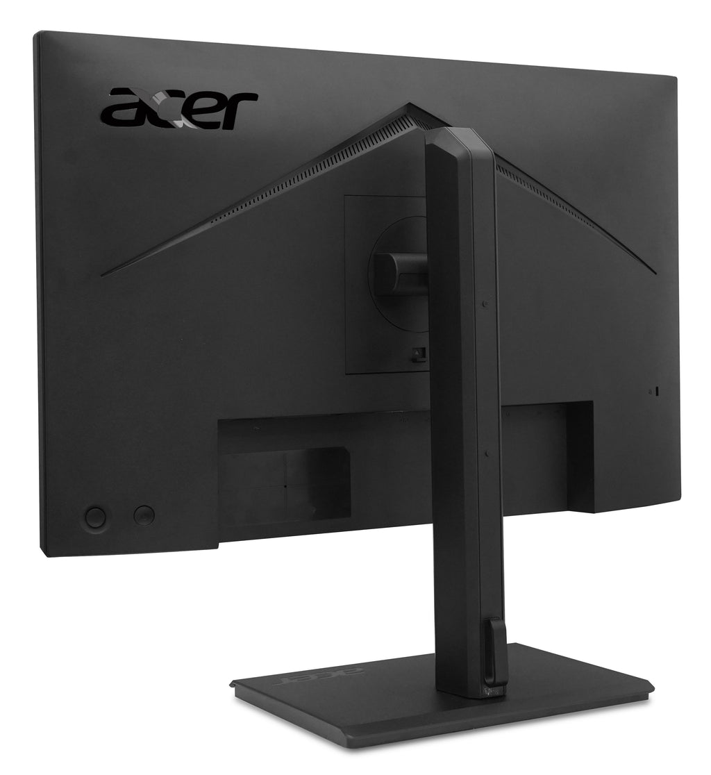 Acer Vero B7 B277UGbmiqpruzx Moniteur PC 27" Wide Quad HD LCD Noir