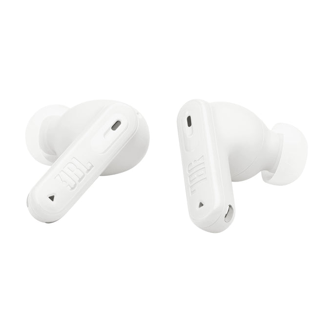 JBL Tune Beam 2 Écouteurs Sans Fil Bluetooth, Blanc