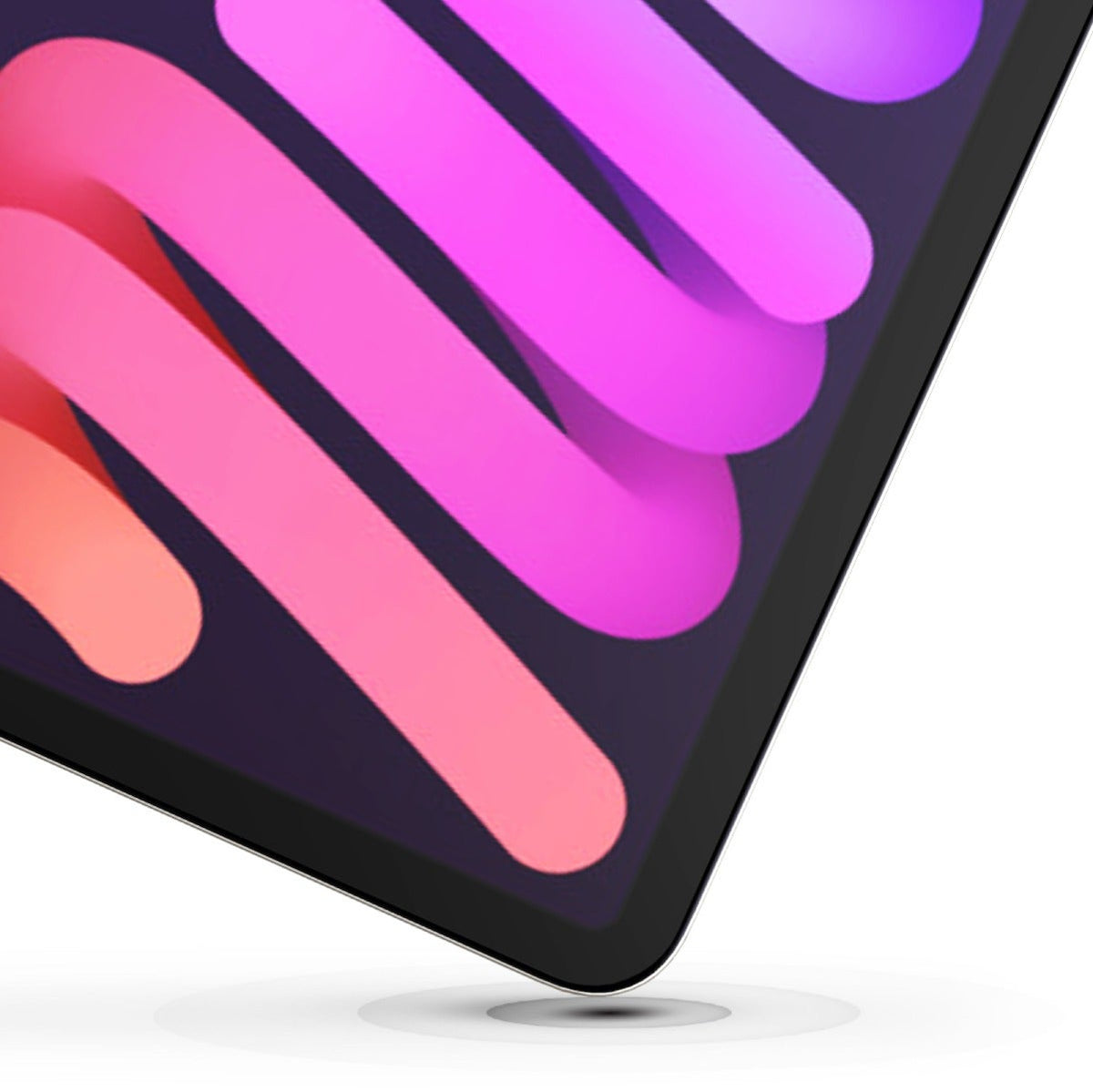ZAGG InvisibleShield Glass Elite Protecteur d'Écran pour iPad mini (6ème génération)
