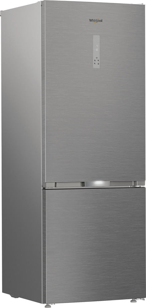 Whirlpool Réfrigérateur congélateur posable - WHK2 6493 X4E