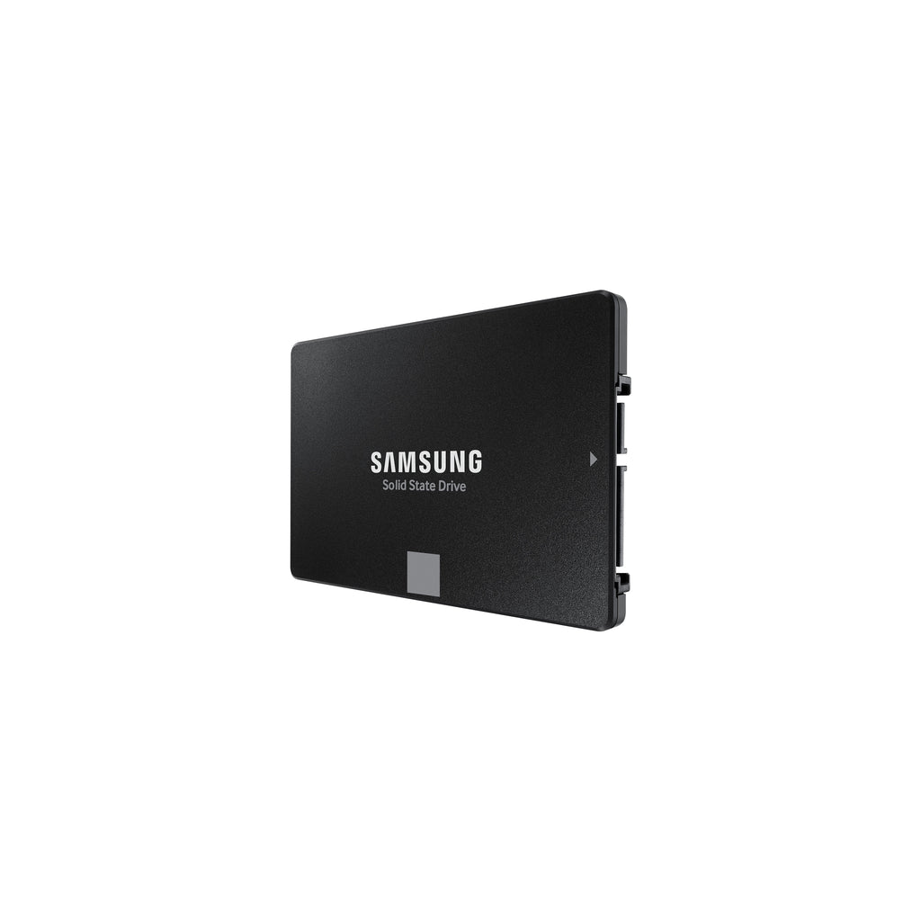 Samsung Samsung 870 EVO 2 To 2.5" Série ATA III V-NAND MLC