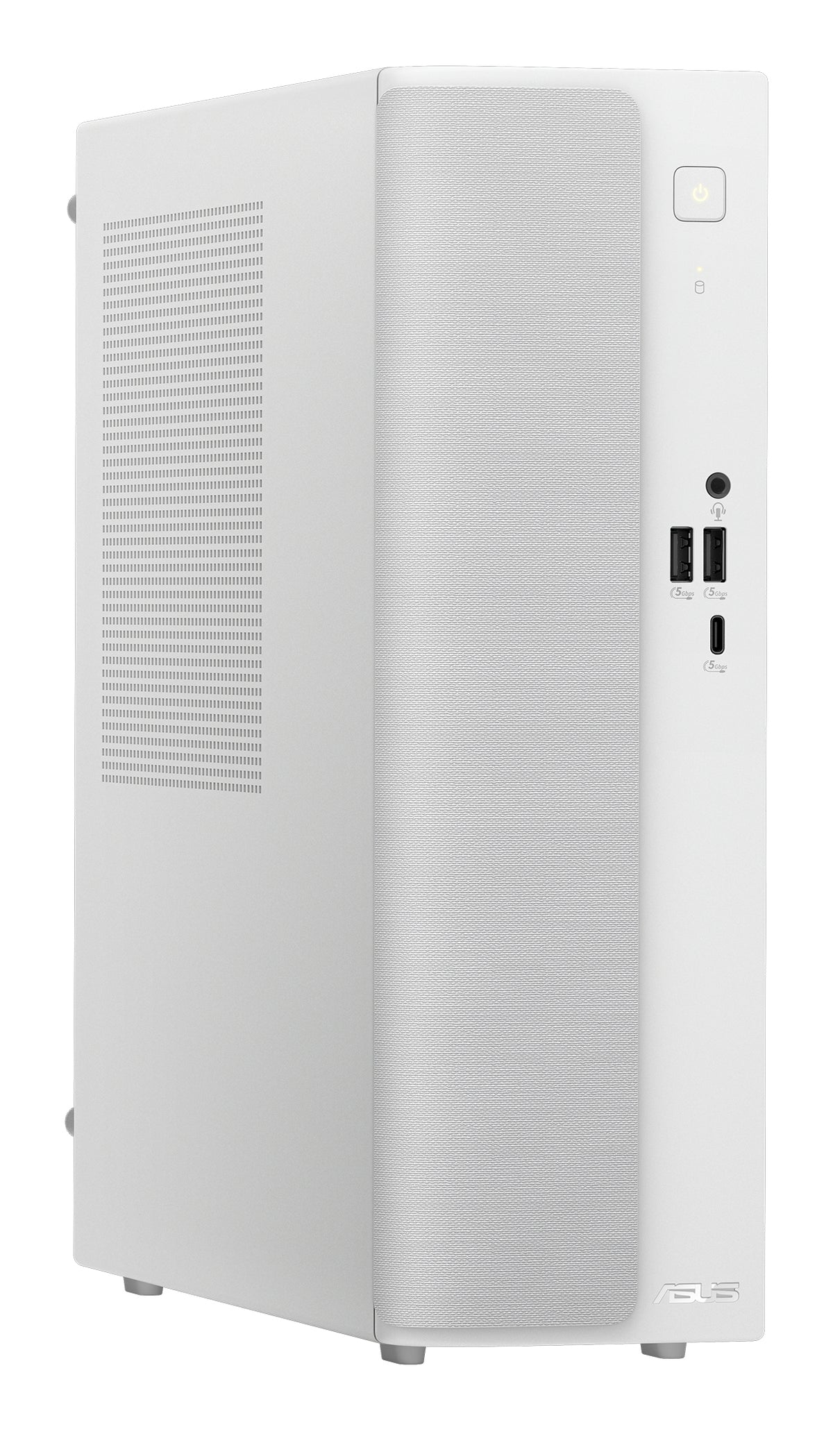 ASUS V500 SFF V501SV-03100U012W Intel Core 3 100U 8 Go DDR5-SDRAM 512 Go SSD Windows 11 Home PC Blanc