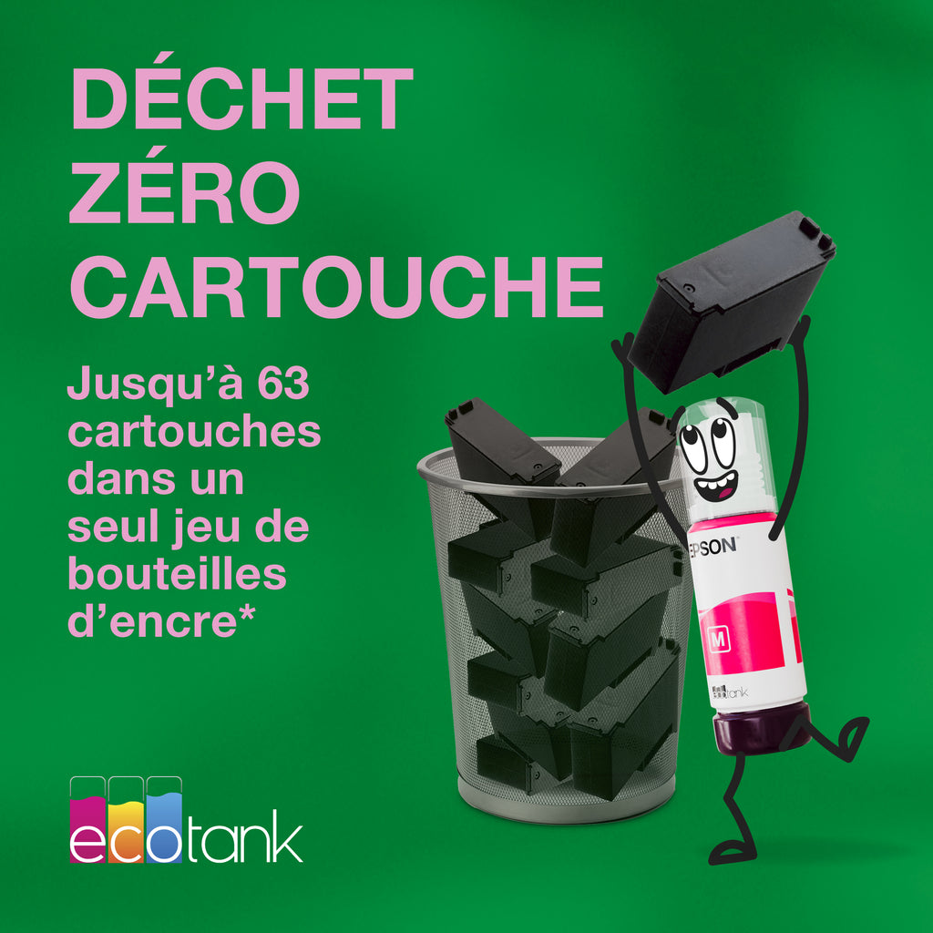 Epson EcoTank ET-2955