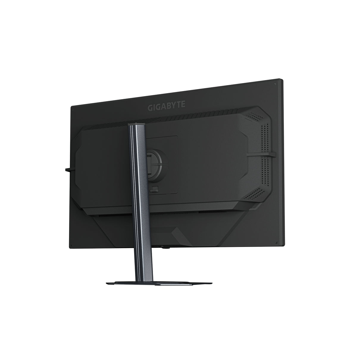 GIGABYTE GO27Q24 27” Moniteur Gaming OLED 2K QHD - 2560 x 1440, 240Hz, 0.03ms, 400 cd/m², FreeSync Premium, HDMI 2.0, Displayport 1.4 - vue 4