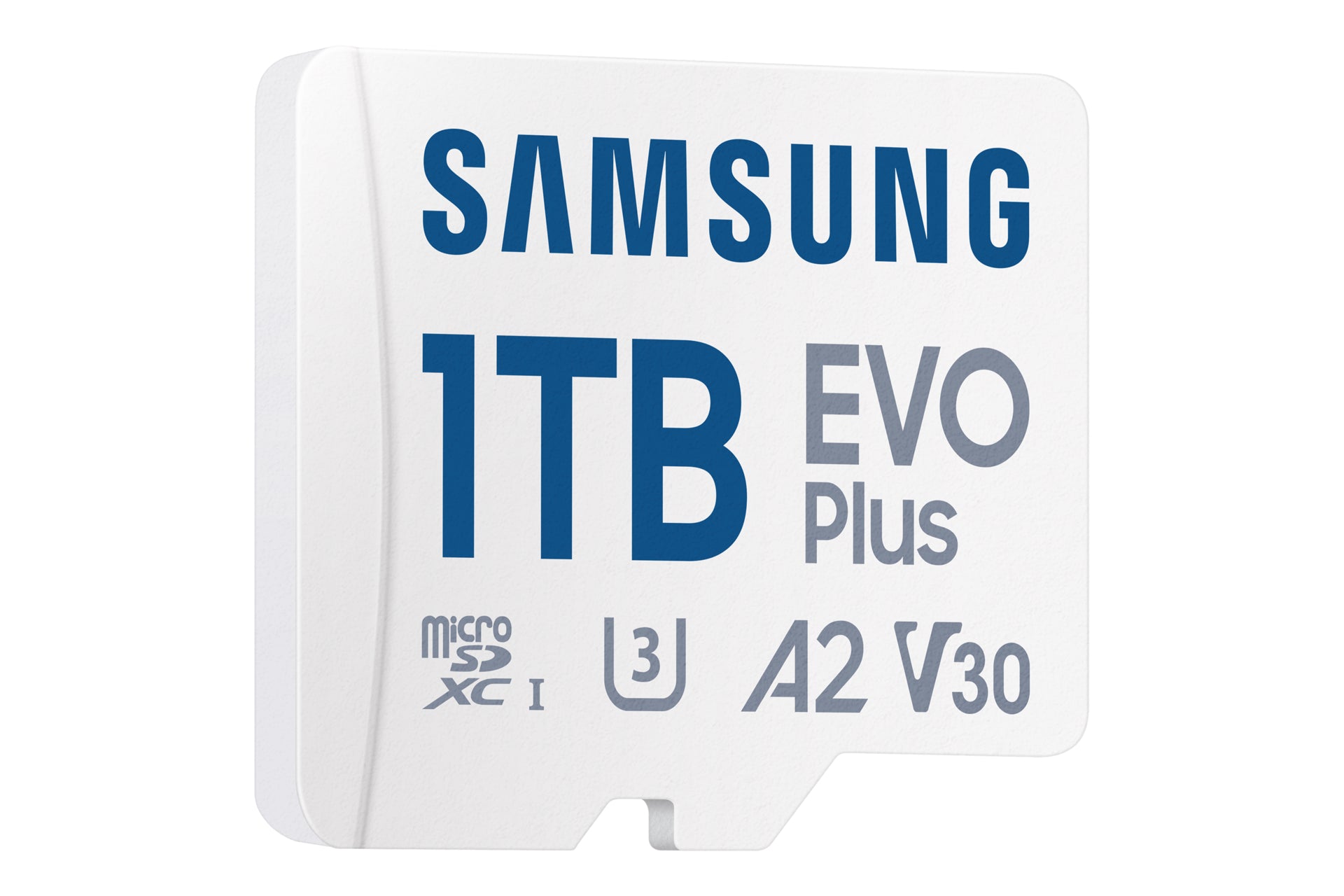 Samsung Samsung Carte MicroSD EVO Plus (2024) 1 To