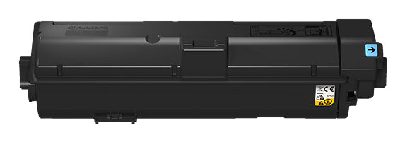 KYOCERA TK-1250 Cartouche de toner 1 pièce(s) Original Noir