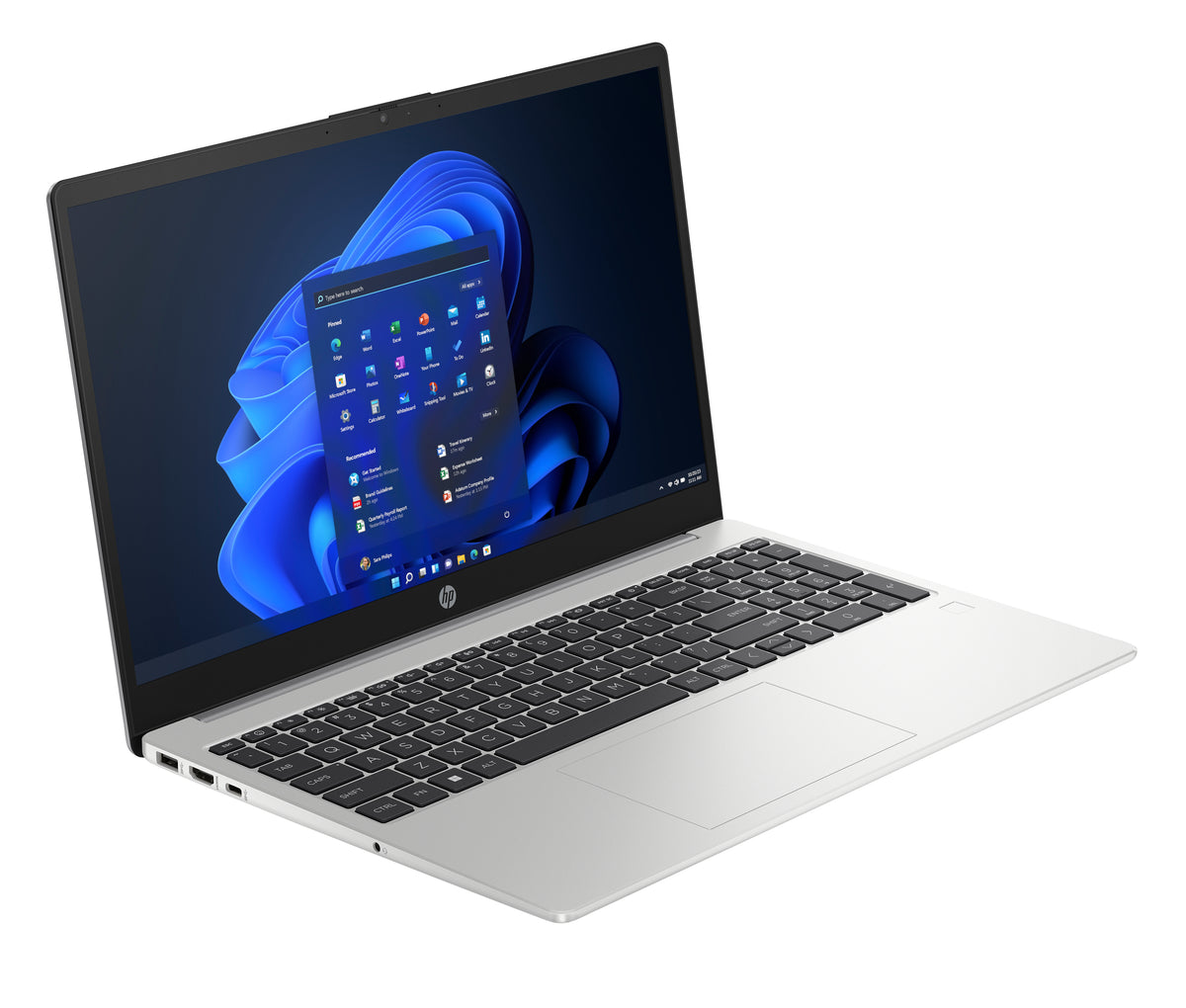 HP 250 G10 i5-1334U 15.6i 16GB/512GB