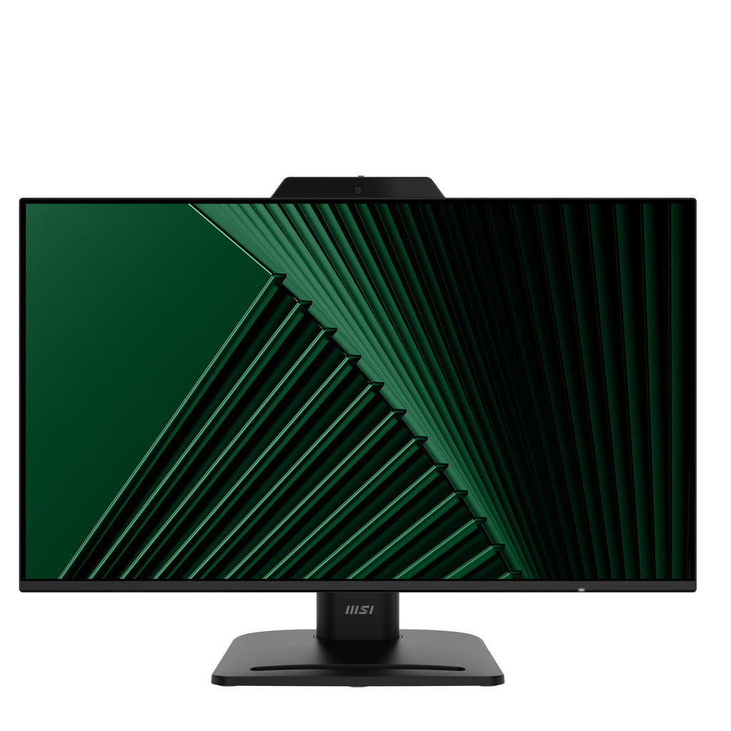 MSI PRO MP272PMG écran plat de PC 68,6 cm (27") 1920 x 1080 pixels Full HD LCD Noir
