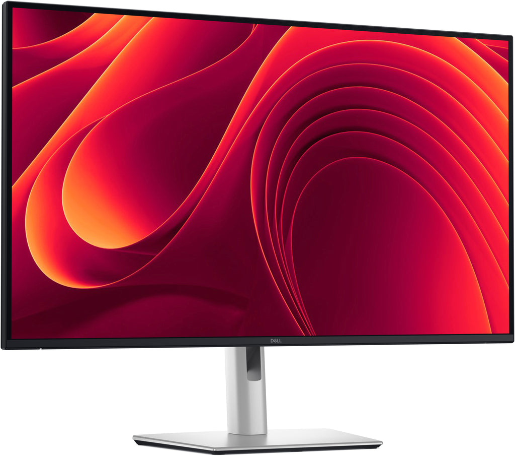 DELL Pro Plus P3225DE écran plat de PC 80 cm (31.5") 2560 x 1440 pixels Wide Quad HD LCD Noir, Gris