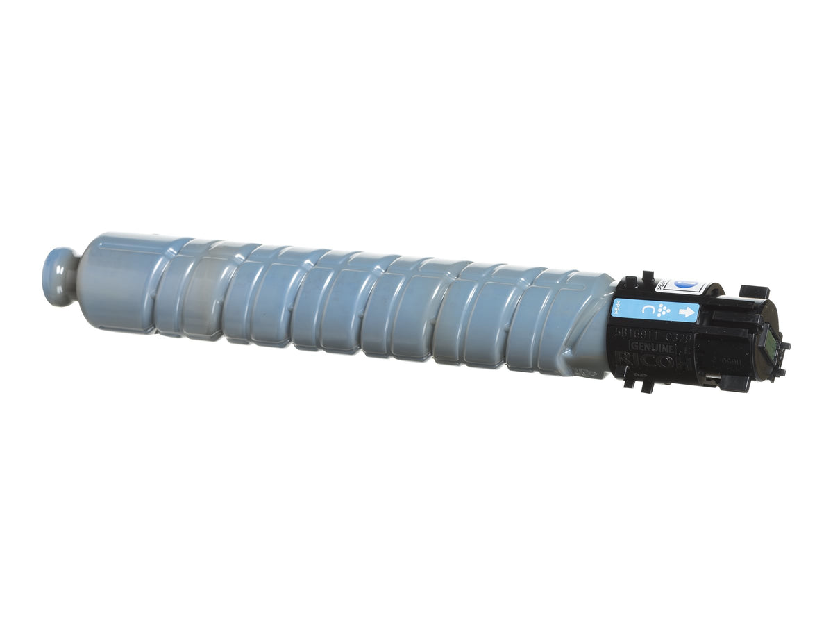 Ricoh 842238 Cartouche de Toner Originale, Cyan