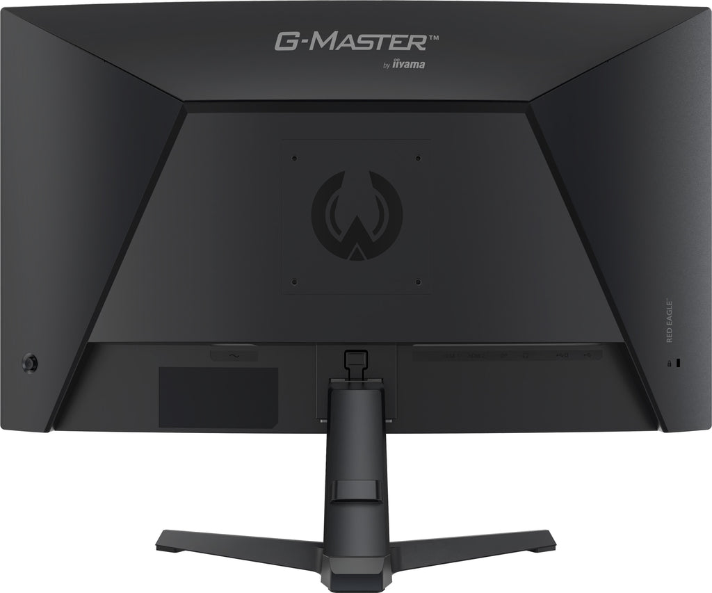 iiyama G-MASTER Red Eagle GC2784HSU-B1 27 VA 1920 x 1080 (Full HD) HDMI DisplayPort 240Hz