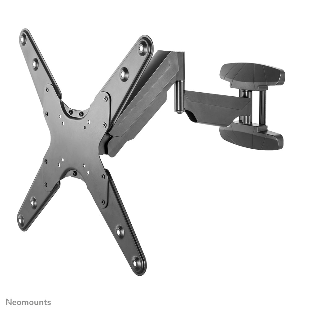 Neomounts WL70-550BL14 Support mural pour écran 40-55" - ressort à gaz - orientable - vue 7