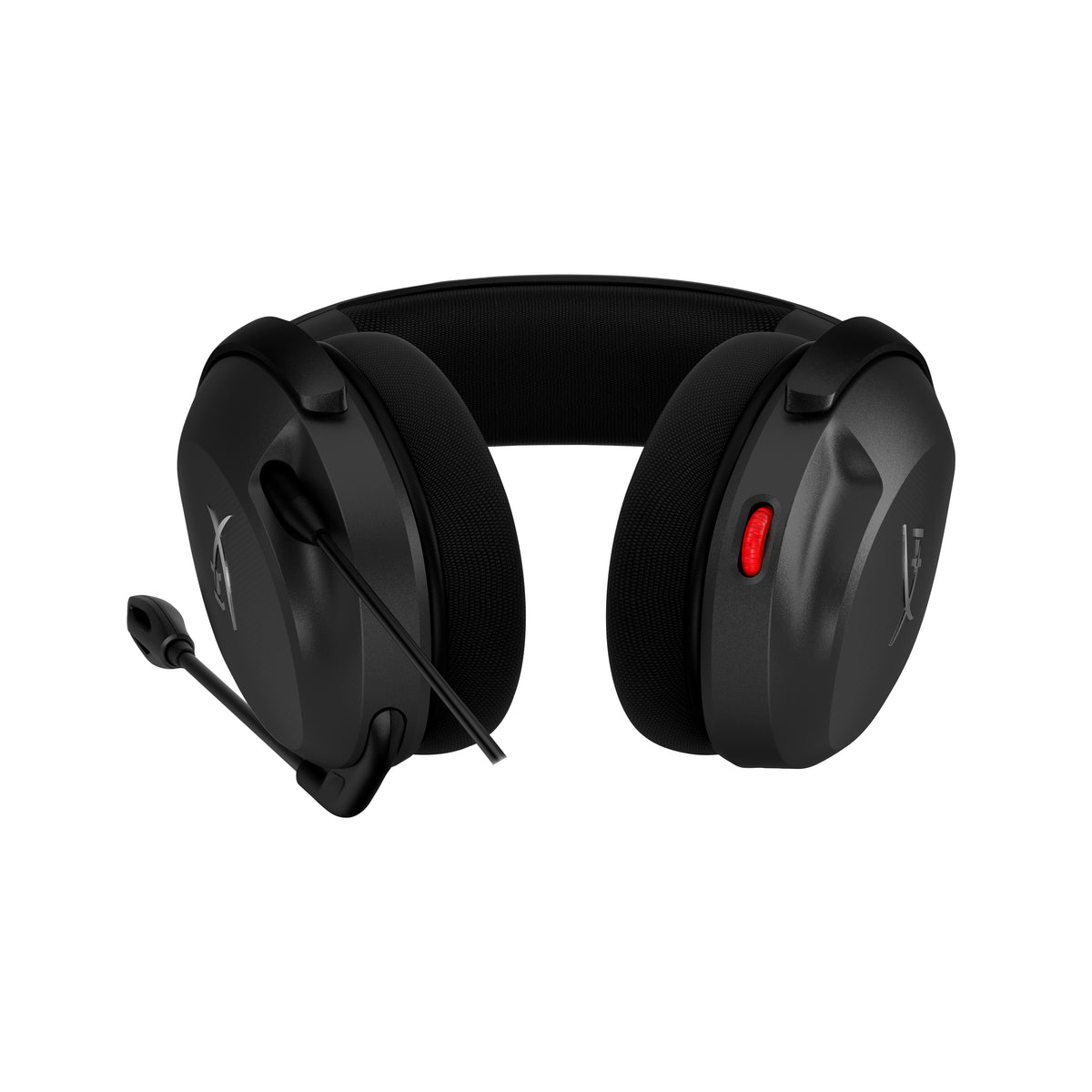 HyperX Cloud Stinger 2 Casque Gamer Léger avec Micro Pivotant
