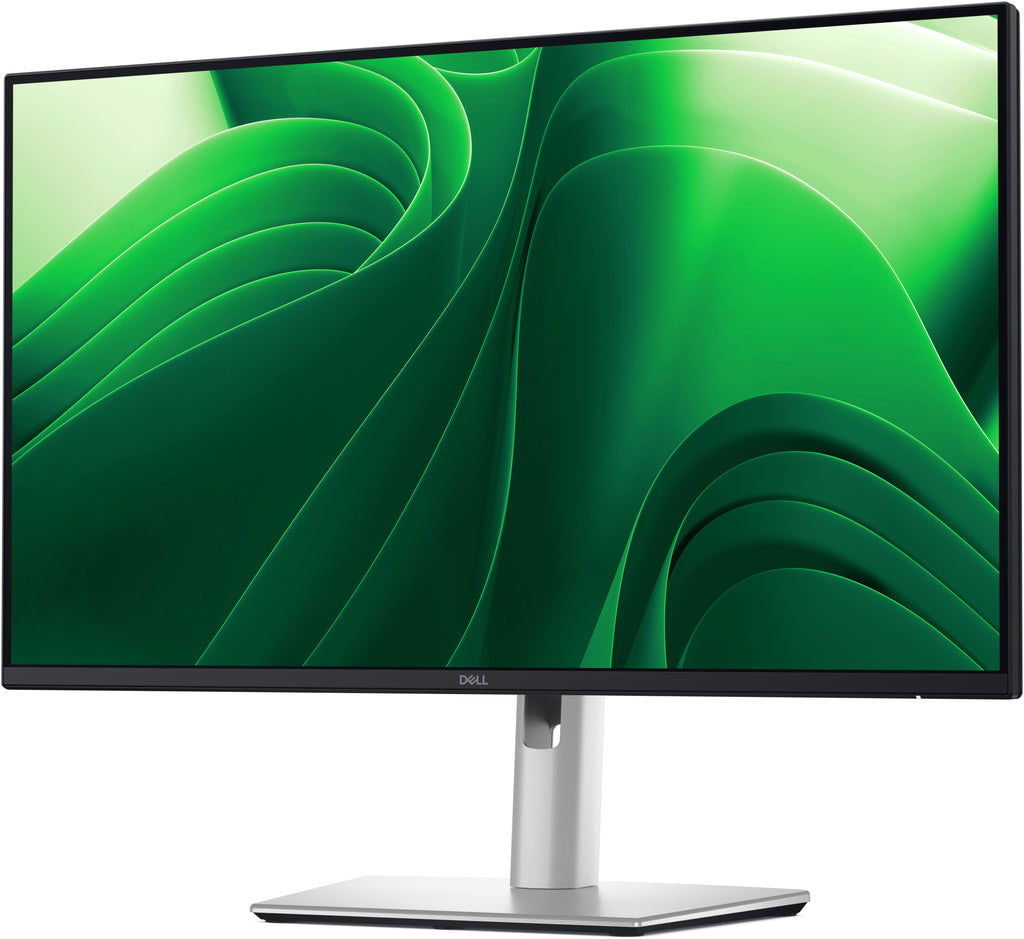 DELL Pro Plus P2425DE écran plat de PC 61 cm (24") 2560 x 1440 pixels Quad HD LCD Noir