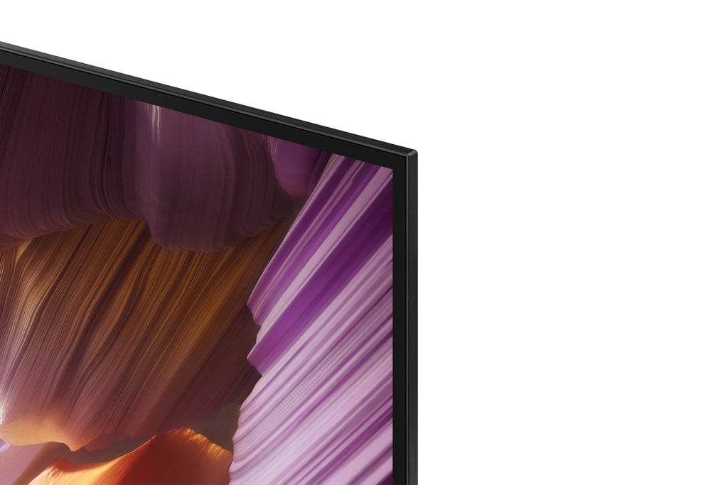 Samsung QE65S85FAE 165,1 cm (65") 4K Ultra HD Smart TV Wifi Noir