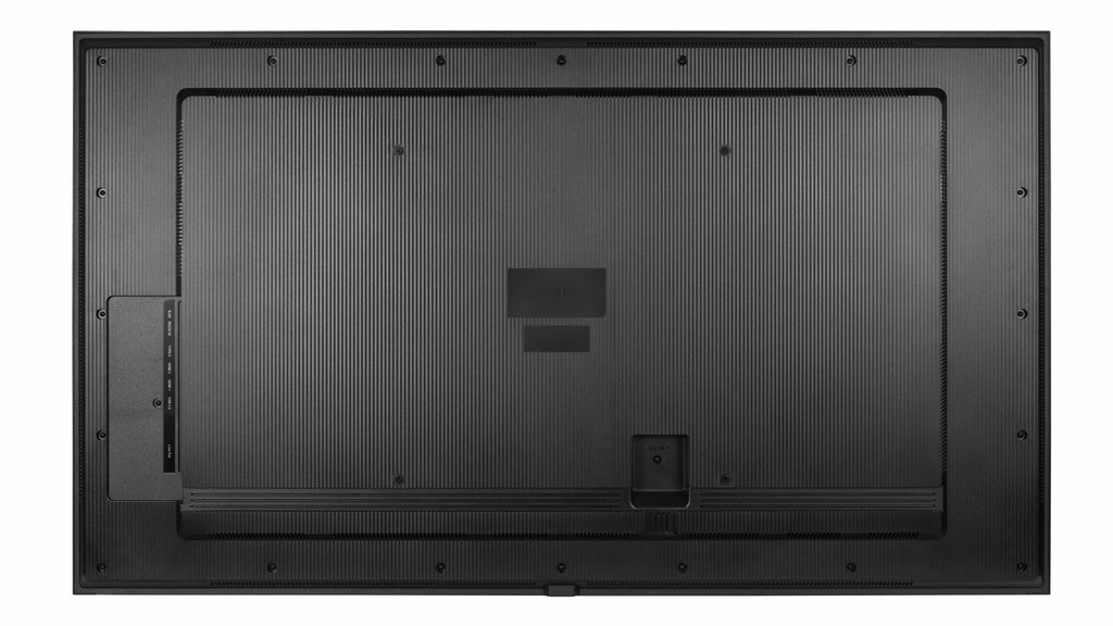 AG Neovo QM5503 Écran d'affichage dynamique Écran plat de signalisation numérique 139,7 cm (55") LED 500 cd/m² 4K Ultra 