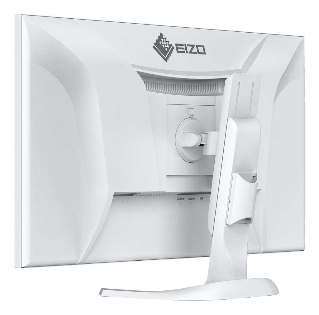 EIZO FlexScan EV3240X-WT écran plat de PC 80 cm (31.5") 3840 x 2160 pixels 4K Ultra HD LCD Blanc
