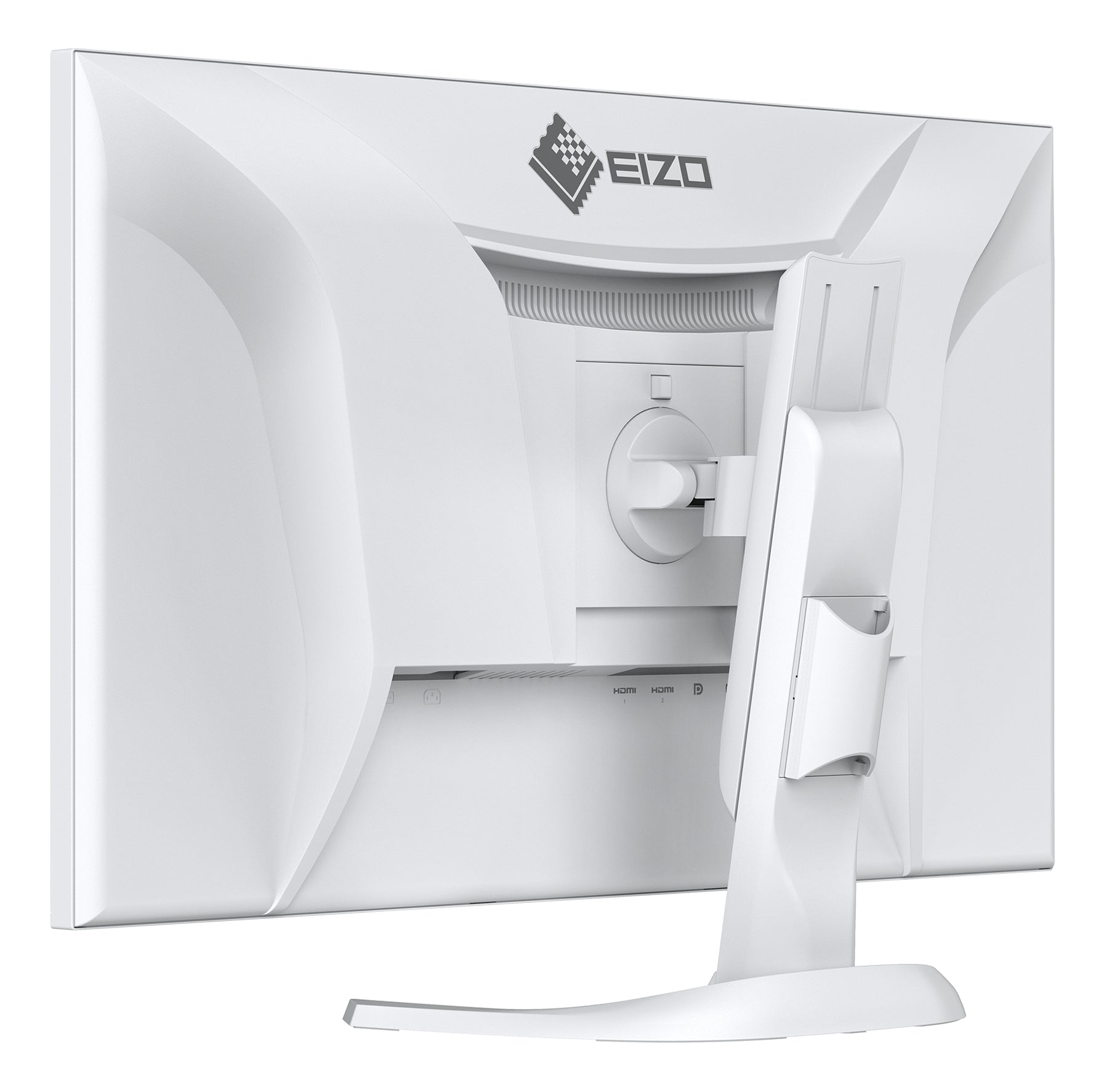 EIZO FlexScan EV3240X-WT écran plat de PC 80 cm (31.5") 3840 x 2160 pixels 4K Ultra HD LCD Blanc