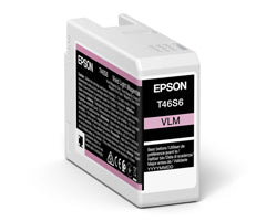 Epson UltraChrome Pro10 cartouche d'encre 1 pièce(s) Original Magenta clair
