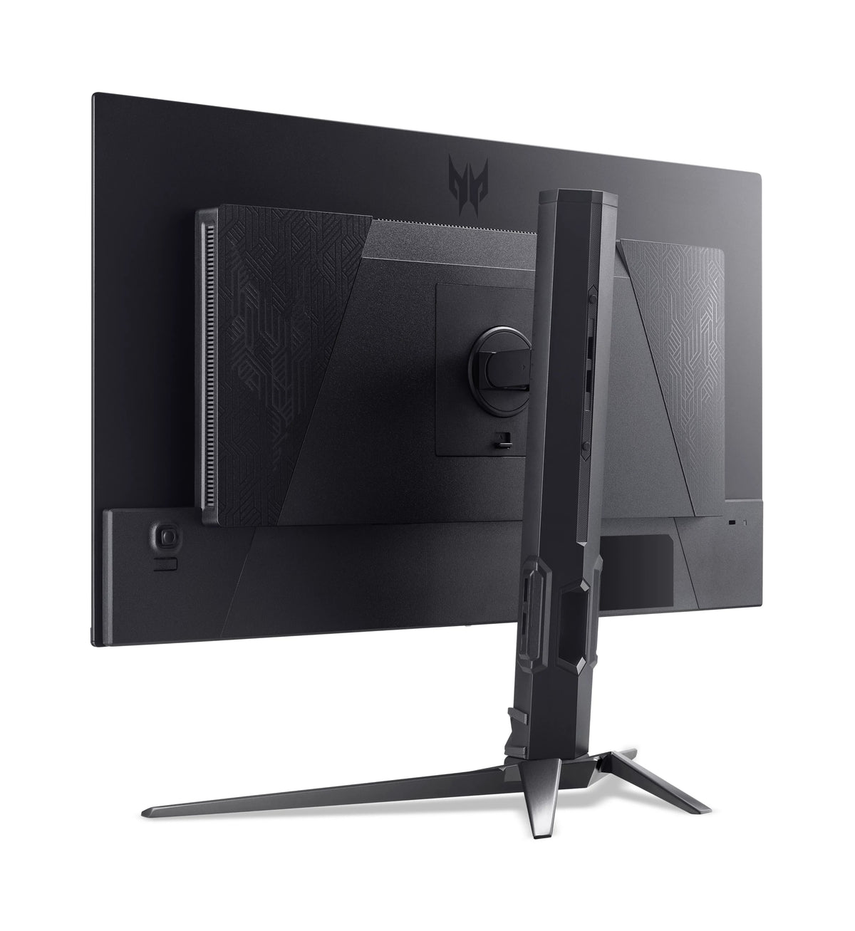 Acer Predator X27UW3bmiiprx Écran PC 26.5" Quad HD QD-OLED 2560 x 1440 pixels Noir