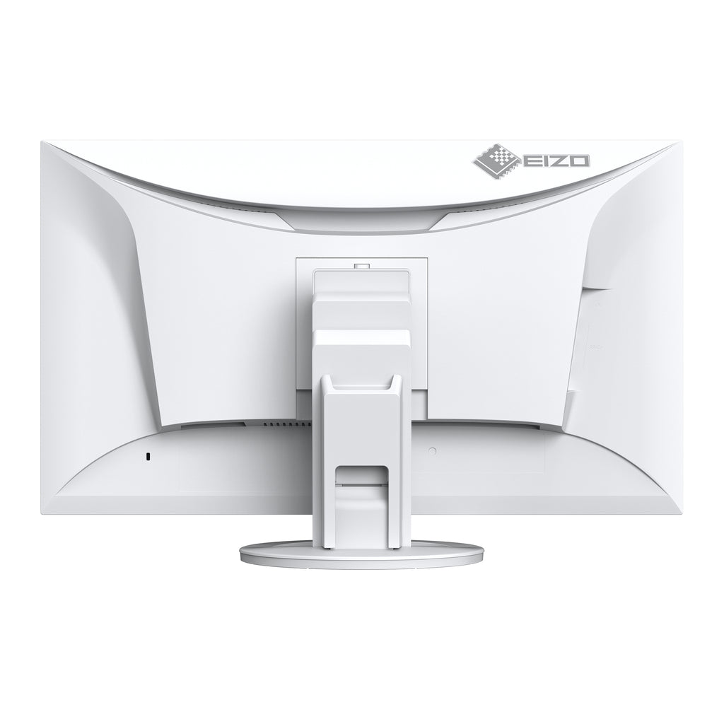 EIZO FlexScan EV2781-WT Écran PC 27" Quad HD LCD Blanc