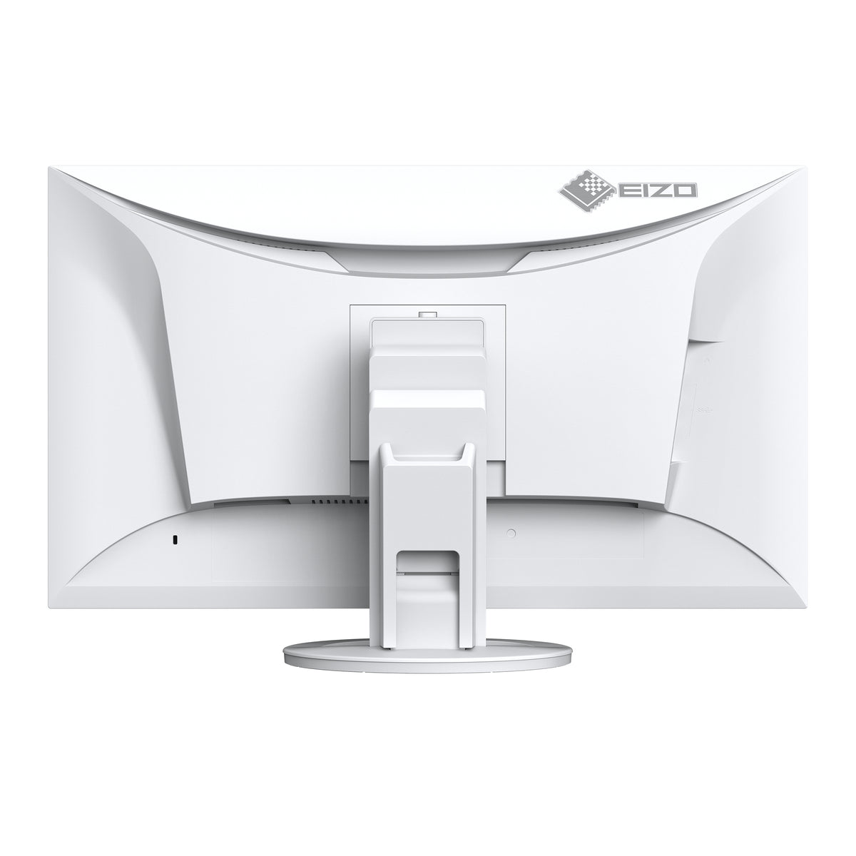 EIZO FlexScan EV2781-WT Écran PC 27" Quad HD LCD Blanc
