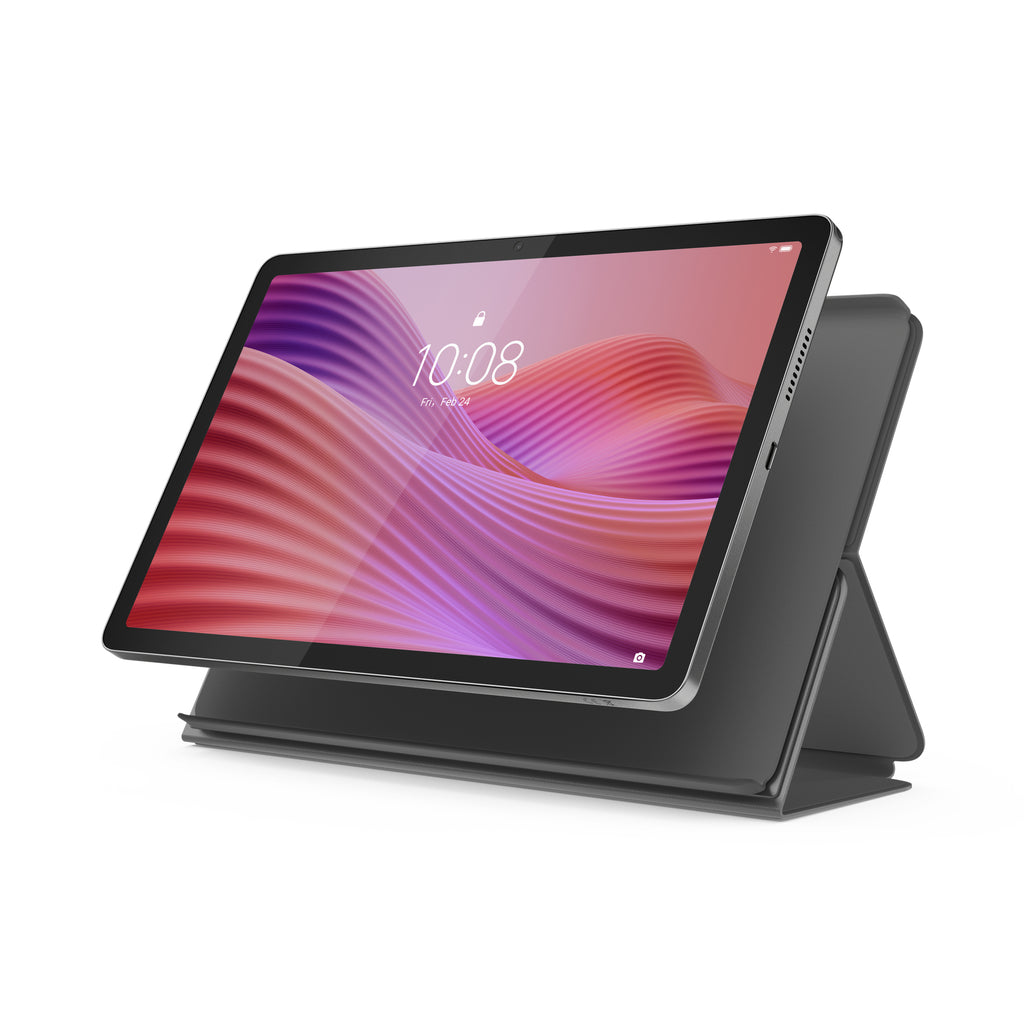 Lenovo Folio Case for Tab 25,6 cm (10.1") Gris