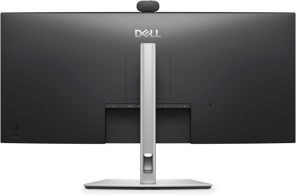 DELL Pro P P3426WEV écran plat de PC 86,6 cm (34.1") 3440 x 1440 pixels Wide Quad HD LCD Noir, Argent