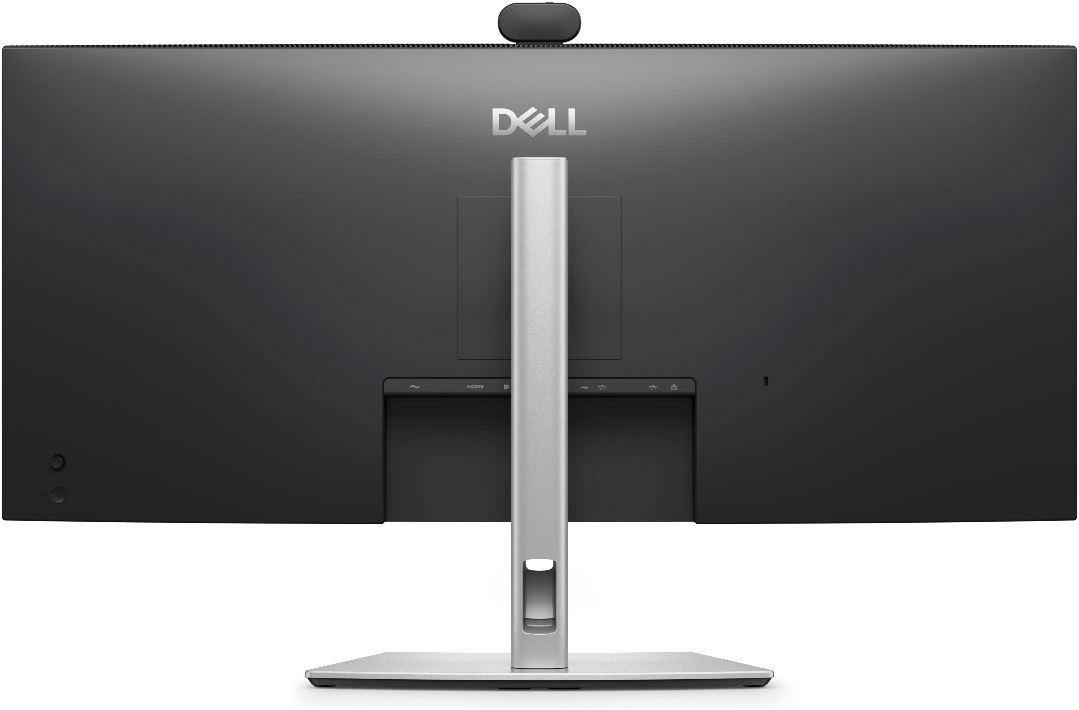 DELL Pro P P3426WEV écran plat de PC 86,6 cm (34.1") 3440 x 1440 pixels Wide Quad HD LCD Noir, Argent